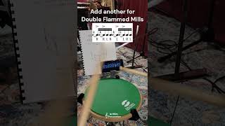 Rudiment Builder  Fubar 5s [upl. by Wiltshire98]