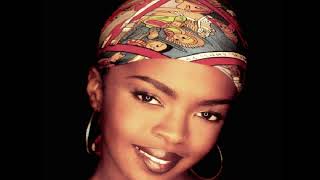 Lauryn Hill  ExFactor Remix [upl. by Marucci]