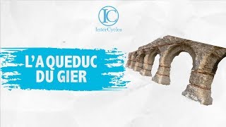 Aqueduc du Gier  Complètement siphonnés  interCycles [upl. by Aicertap586]