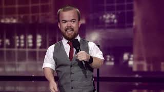 Brad Williams Buying Lucky Charms buH4WenTmUA [upl. by Eardna]