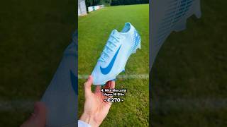 Top 5 BEST speed boots in 2024… [upl. by Defant]