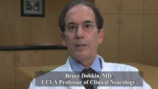 Recovering from Stroke Part 1 UCLA [upl. by Nreval]