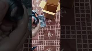 Unboxing of cycle light light vlog shortsviral stunt mtbtrendingwheeliez900 [upl. by Kelson]