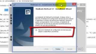 How To Install Matcad 14 Full 100 [upl. by Terra]