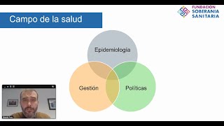 Clase 1  Epidemiología clásica [upl. by Khoury]