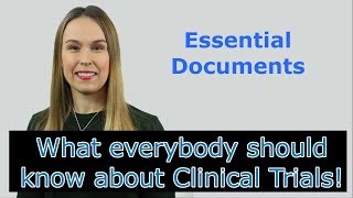 Basics  Part 22  Essential Documents [upl. by Doig]