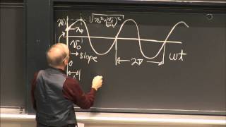 19 Introduction to Mechanical Vibration [upl. by Oirobil618]