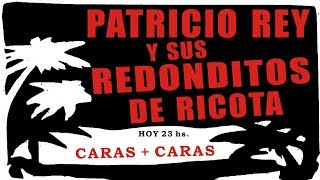 Cuá Cuá Amén Caras  Caras 15051987  Patricio Rey y sus Redonditos de Ricota [upl. by Rennoc]