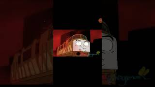 SODOR FALLOT edit sodorfallout [upl. by Narcissus]