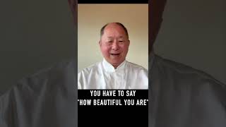 Dr Yang JwingMing 2024 shortinterview buddha buddhist matrix daoism qigong reality yang [upl. by Rea]