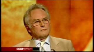 Richard Dawkins Remix [upl. by Egap688]