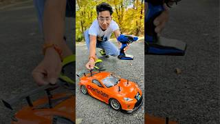 My New Super Car Unboxing🔥 [upl. by Nnylsor]