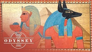 What Made Egypt So Unique In The Ancient World  Eternal Egypt Full Series  Odyssey [upl. by Niwrek376]