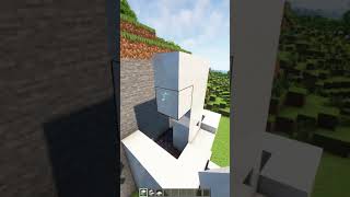 Minecraft Skeleton Portal 💀 minecraft [upl. by Nollahs862]