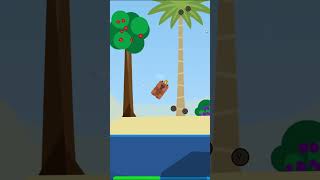 CAPYBARA IN DEEEEPIO NO WAY SPEEDRUN  deeeepio gaming games [upl. by Esined]