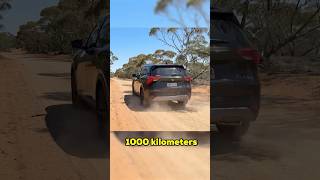 Can Mahindra XUV700 SURVIVE AUSTRALIA 😱 [upl. by Ru]