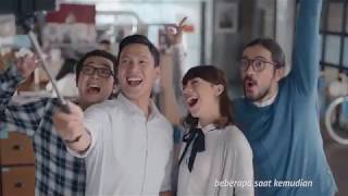 TVC Paramex versi Kantor 1 Solusi [upl. by Amiarom]