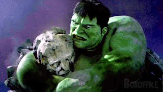 Hulk vs Absorbing Man best moments 🌀 4K [upl. by Sturges781]