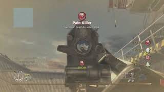 MW2  Scrapyard Sabotage 7650 Live Commentary 961  Bomb Site Blunders 2023 [upl. by Nilyram]