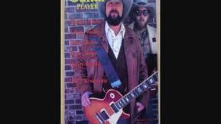 CDB Charlie Daniels Band  uneasy rider 88 [upl. by Nagirrek]