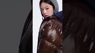 Mardi Mercredi 2024 Winter Campaign with Idol An Yu Jin 01 [upl. by Naget]