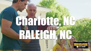 Nicolock Paving Stones New North Carolina Plant Sizzle Reel [upl. by Wendel]