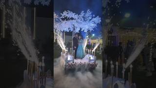 kesariya arijitsingh brahmastra viralvideo wedding ranitupe youtubeshorts music song yt [upl. by Mitzl]