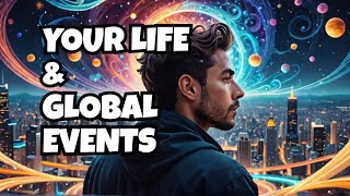 The Surprising Truth About How Global Events Impact YOU [upl. by Gona]