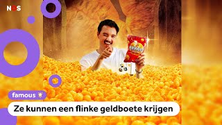 Nieuwe reclameregels voor YouTubers en TikTokkers [upl. by Aynav]