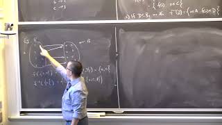 Lecture 2 Cantors Theory of Cardinality Size [upl. by Dumas]