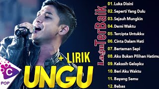 Ungu Full Album Terbaik  Kumpulan Lagu Ungu Band  Lagu Pilihan Terbaik Ungu Band [upl. by Frederico]