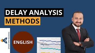 What are delay analysis methods [upl. by Tnairb]