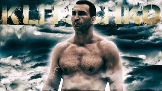 Wladimir Klitschko quotFailure is not an optionquot [upl. by Nnylkcaj]