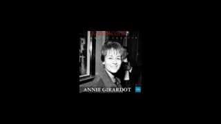 Annie Girardot  Linvitée de Radioscopie [upl. by Griff51]