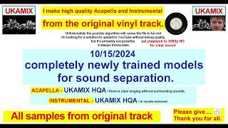 Nitzer Ebb  Trigger Happy INSTRUMENTAL UKAMIX HQA [upl. by Desberg]