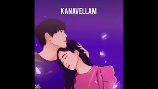 Kanavellam Neethane Video Song  Dhilip Varman  Album Song  DanielSamuvel [upl. by Kurtis]