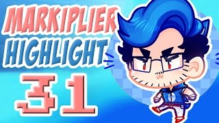 Markiplier Highlights 31 [upl. by Beasley990]