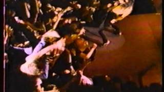 Anthrax  Fanclub TV show 1987 [upl. by Boycey]