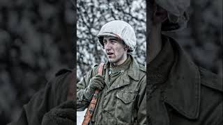 Battle of The Bulge  Hitlers Winter Offensive [upl. by Aiceled12]