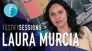 Festify Sessions Laura Murcia  quotLas Curanderasquot [upl. by Dunham]