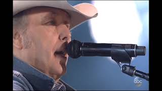 Dwight Yoakam and Dierks Bentley  Fast as You [upl. by Anirahs]