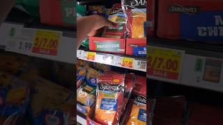 Grocery Shopping fyp groceryshopping groceryhaul contentcreation [upl. by Simona]