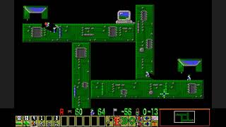 Lemmings Faithful Tricky 06 Quad Core [upl. by Aldarcie]