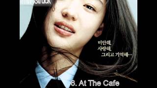 6 Windstruck OST At The Cafe YouTube [upl. by Areikahs]