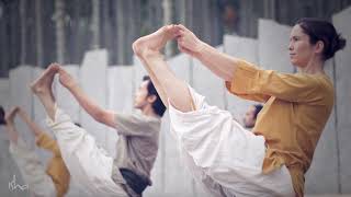 Angamardhana  The Ultimate Fitness Session  Isha Hata Yoga [upl. by Claudian]