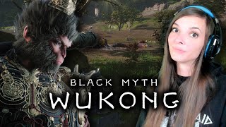 Kapitel 6 32 Black Myth Wukong deutsch [upl. by Nosydam]