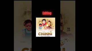 Photo editing in Alight Motion birthday Video Editing trending rcfcreationsguruji [upl. by Shushan]