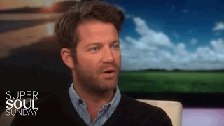 Why Nate Berkus Says His Talk Show Didnt Work  SuperSoul Sunday  Oprah Winfrey Network [upl. by Cousin]