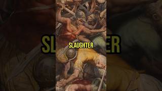 Saint Bartholomew’s Day Massacre on thisdayinhistory history shorts [upl. by Hubsher563]