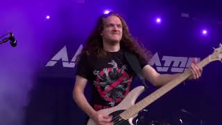 ANNIHILATOR Live Full Concert 2021 [upl. by Nomelihp]